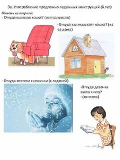 Спроси где мой дом