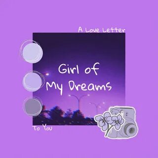 My dream музыка