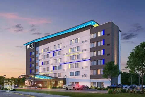 Build hotel