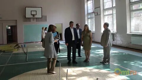 88 школа омск новости