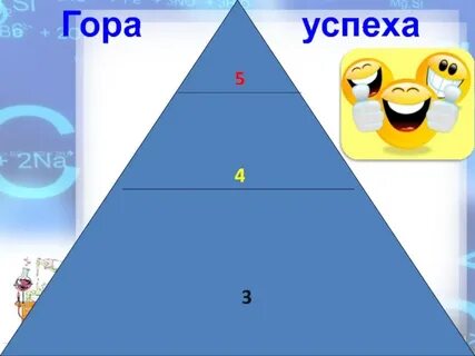 Гора успеха