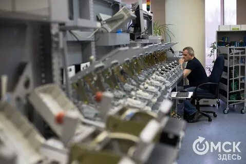 Канал мир омск