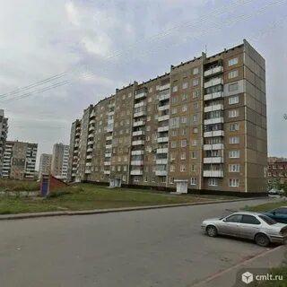 Молодежный проспект кемерово