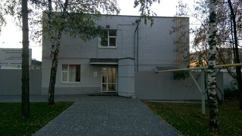 Нижегородская управляющая компания