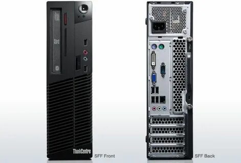 Lenovo thinkcentre m79