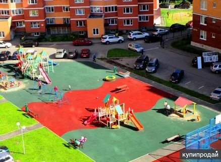 Детский сад апрелевка