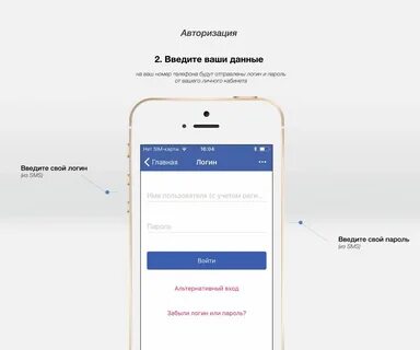 Номер аутентификации
