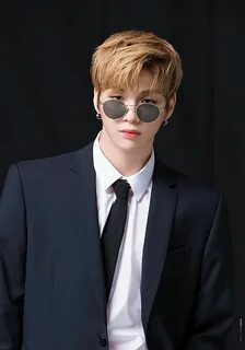 Kang daniel