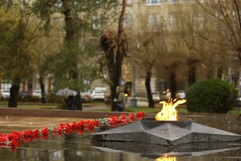 9 мая дождь