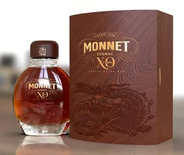 Monnet cognac