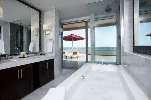 Palazzo resort