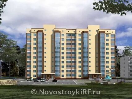 Новостройки березовский свердловская область