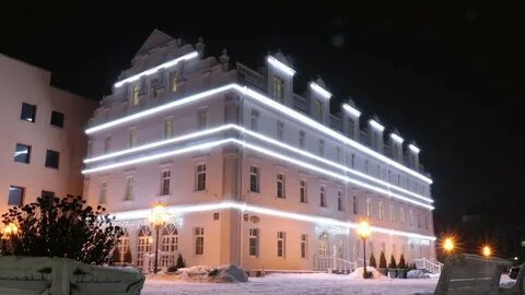Гродно гостиницы в центре
