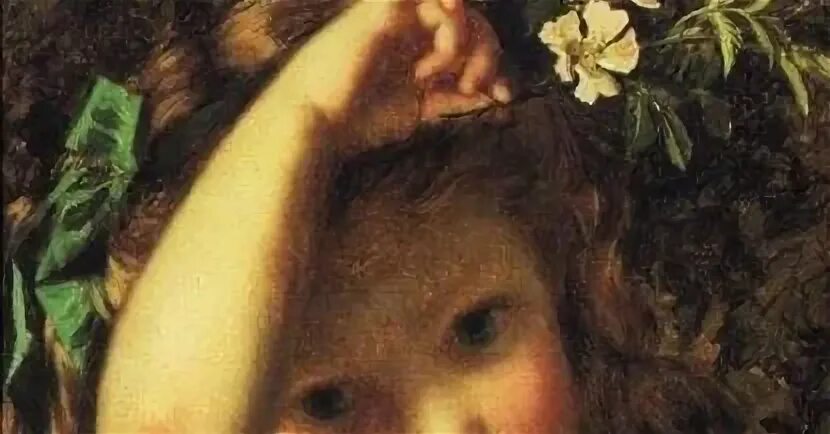 Sophie anderson rebecca