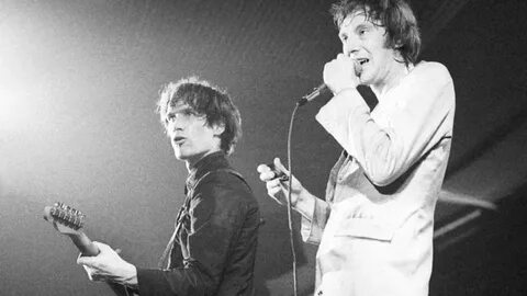 Dr feelgood