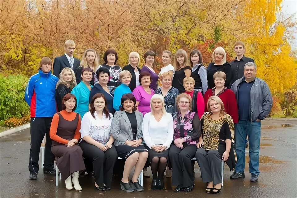 Поселок учительский