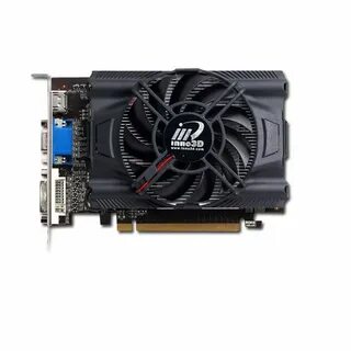 Geforce gt 4gb