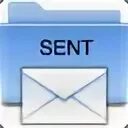Emailing email folders