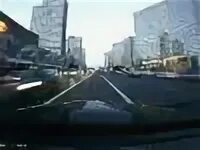 Кадры видеорегистратора