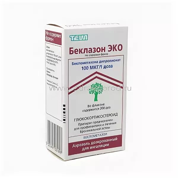 Беклазон эко 250 мкг. Беклазон 250 мкг. Беклазон эко 250 мкг производитель Тева. Беклометазон эко 250.