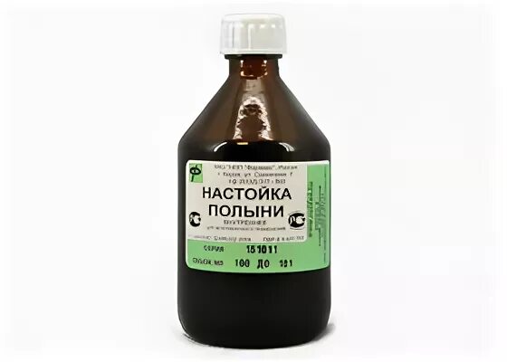 Настой полыни для пчел