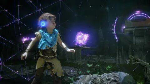 Horizon визор