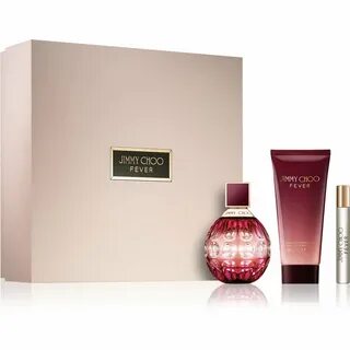 Gift fever