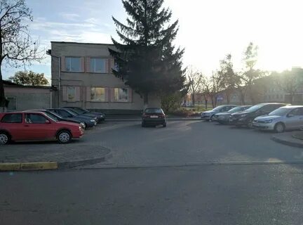 Озерское шоссе