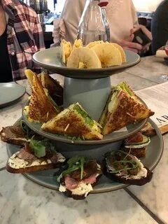 Local table
