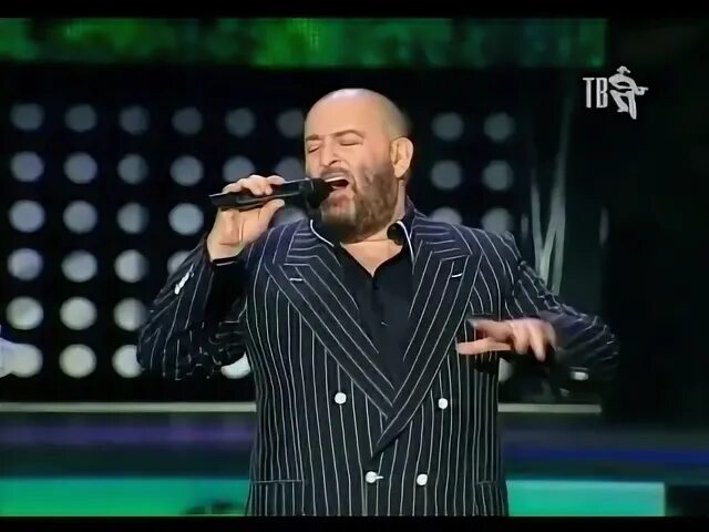Шуфутинский улетайте вороны