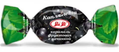 Со вкусом смородины