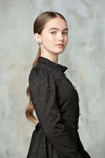 Анастасией безруковой