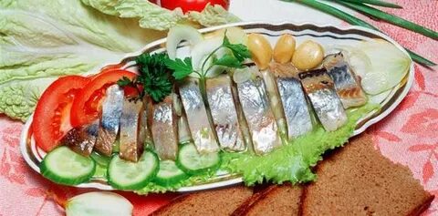 Овощи для селедки в духовке