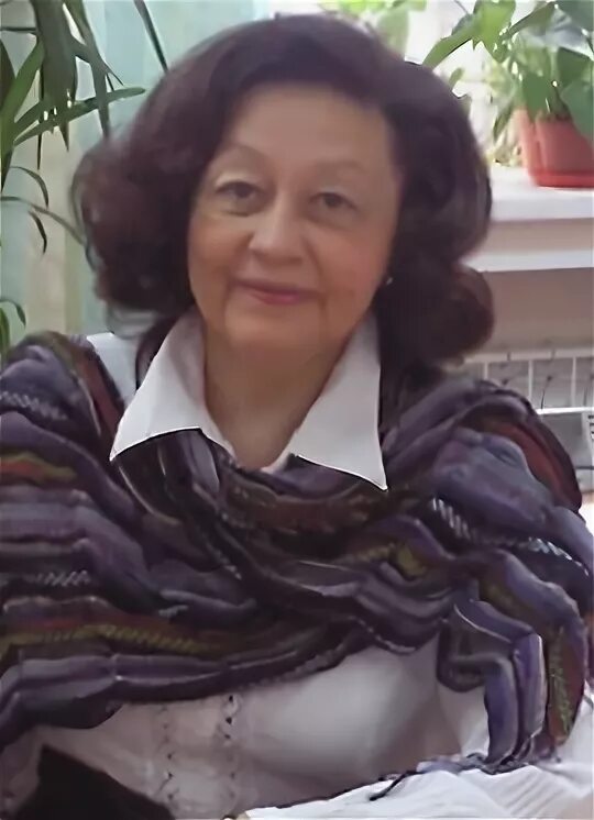Владимировна сфу