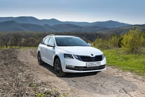 Почему skoda