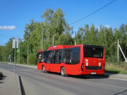 62 автобус пермь