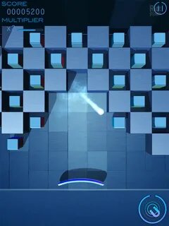 Игры разбить кубики