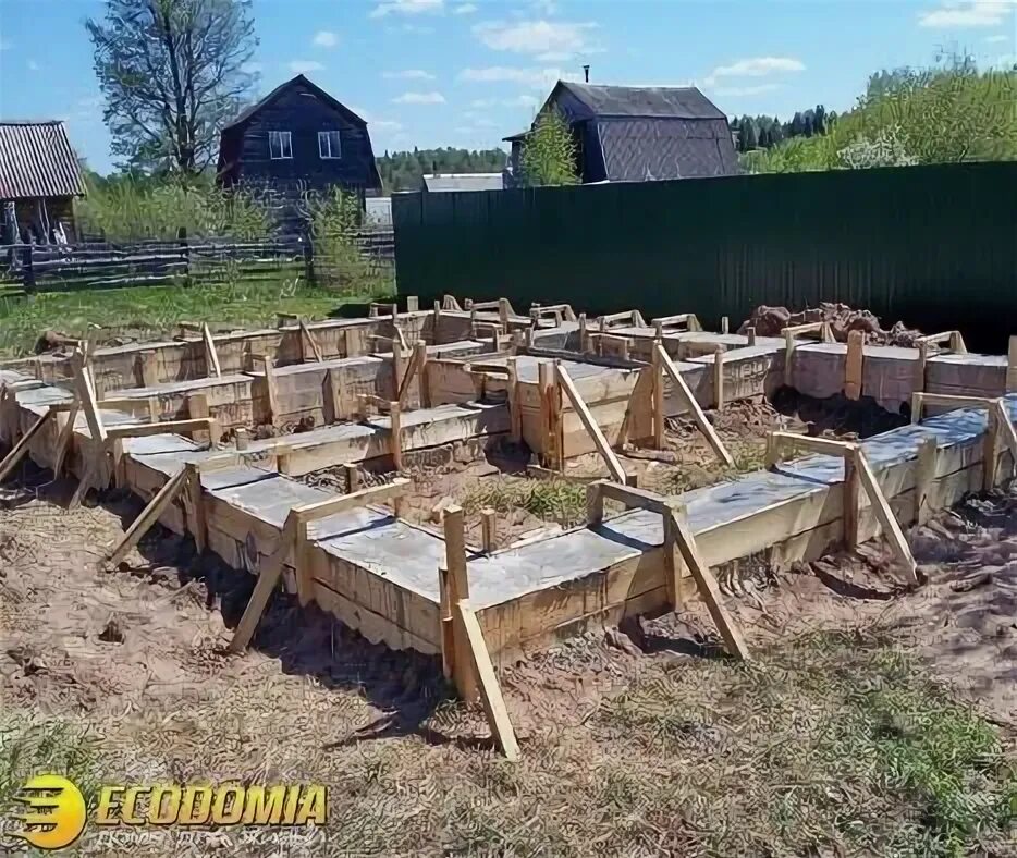 Foundation 9. Foundation 9
