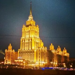 Москва кутузовский пр 2 1
