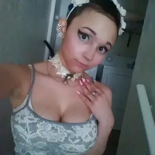 Krissi pookie