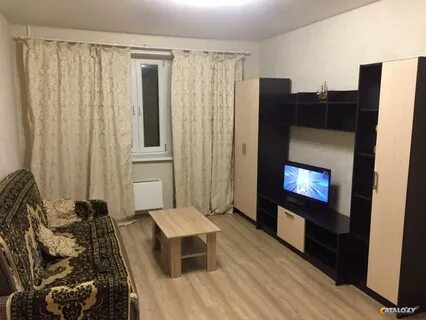 Однокомнатная квартира в ногинске