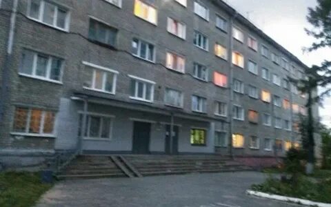 Комната индустриальный пермь