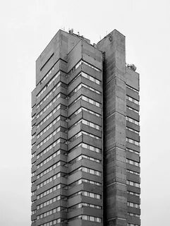 Архитектура политика