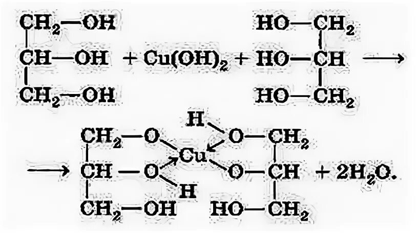 Глицерин и гидроксид меди 2. Взаимодействие глицерина с гидроксидом меди 2. Глицерин с гидроксидом меди 2 уравнение. Реакция глицерина с гидроксидом меди 2. Cu oh 2 глицерин реакция