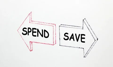 Spend again