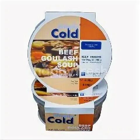 Simple cold