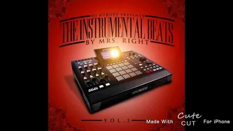 Beats instrumental