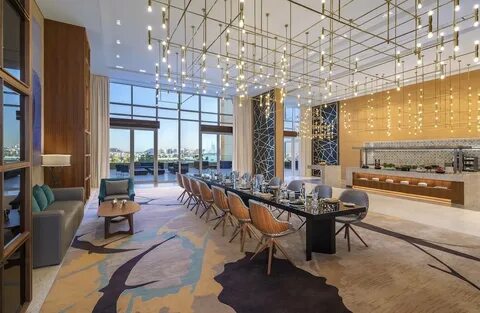 Hyatt centric jumeirah dubai