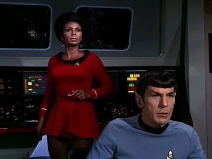 Season 3, Episode 9. STAR TREK: THE ORIGINAL SERIES SCREENCAPS. 