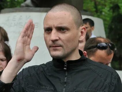 Чем занимается удальцов